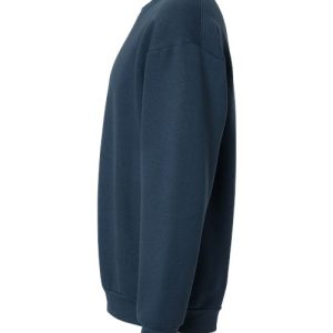 Unisex ReFlex Fleece Crewneck Sweatshirt - RF496 - Image 34