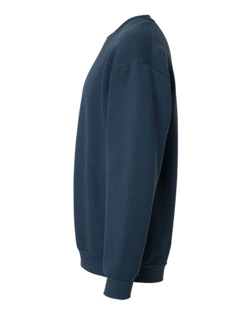 Unisex ReFlex Fleece Crewneck Sweatshirt - RF496
