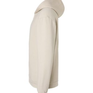 Unisex ReFlex Fleece Full-Zip Hoodie Sweatshirt - RF497 - Image 10
