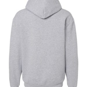 Unisex ReFlex Fleece Full-Zip Hoodie Sweatshirt - RF497 - Image 15