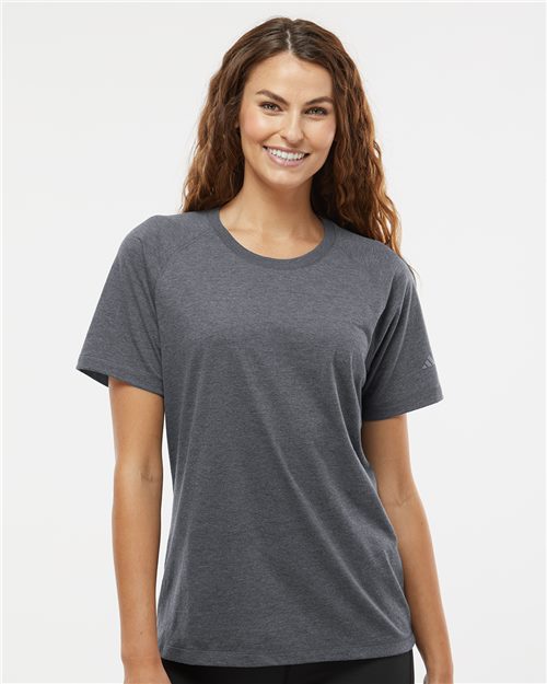 Women's Blended T-Shirt - A557