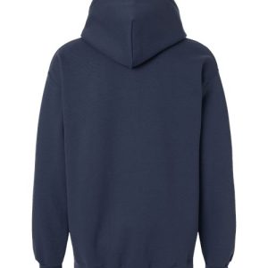 Unisex Hammer™ Maxweight Hooded Sweatshirt - 19500 - Image 3