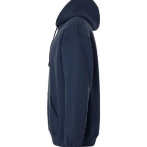 Unisex Hammer™ Maxweight Hooded Sweatshirt - 19500 - Image 4