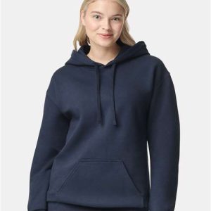 Unisex Hammer™ Maxweight Hooded Sweatshirt - 19500 - Image 5