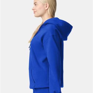 Unisex Hammer™ Maxweight Hooded Sweatshirt - 19500 - Image 18