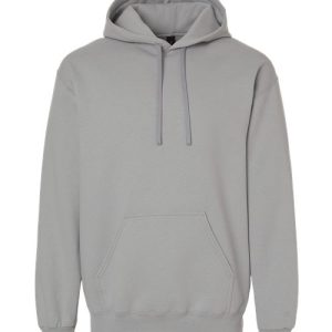 Unisex Hammer™ Maxweight Hooded Sweatshirt - 19500 - Image 20
