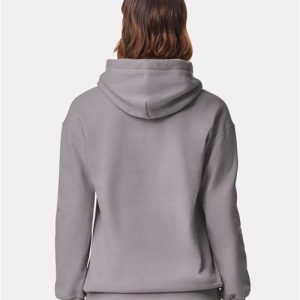 Unisex Hammer™ Maxweight Hooded Sweatshirt - 19500 - Image 25