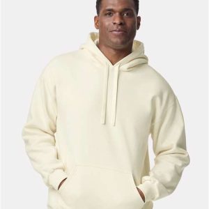 Unisex Hammer™ Maxweight Hooded Sweatshirt - 19500 - Image 29