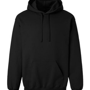 Unisex Hammer™ Maxweight Hooded Sweatshirt - 19500 - Image 32