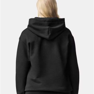 Unisex Hammer™ Maxweight Hooded Sweatshirt - 19500 - Image 37