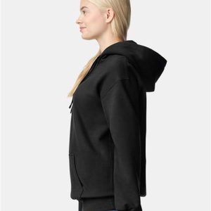 Unisex Hammer™ Maxweight Hooded Sweatshirt - 19500 - Image 36