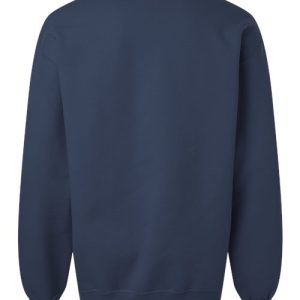 Unisex Hammer™ Maxweight Crewneck Sweatshirt - 19000 - Image 3