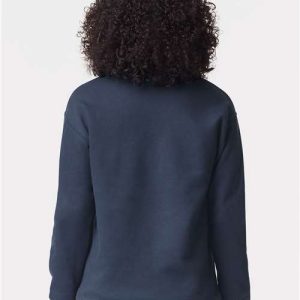 Unisex Hammer™ Maxweight Crewneck Sweatshirt - 19000 - Image 7