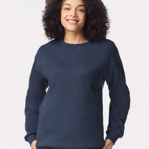 Unisex Hammer™ Maxweight Crewneck Sweatshirt - 19000 - Image 5