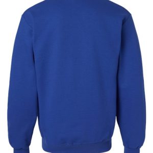 Unisex Hammer™ Maxweight Crewneck Sweatshirt - 19000 - Image 15