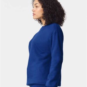 Unisex Hammer™ Maxweight Crewneck Sweatshirt - 19000 - Image 18