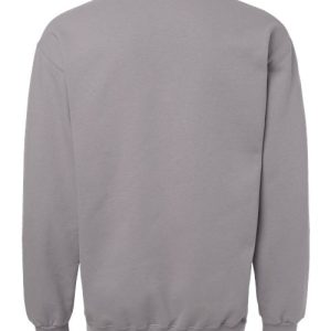 Unisex Hammer™ Maxweight Crewneck Sweatshirt - 19000 - Image 21