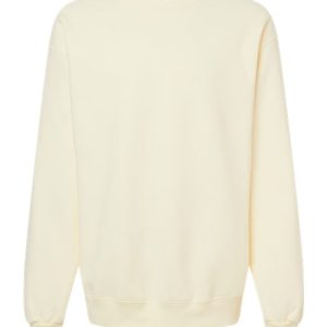 Unisex Hammer™ Maxweight Crewneck Sweatshirt - 19000 - Image 26