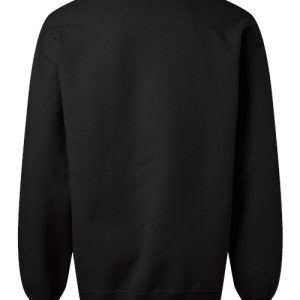Unisex Hammer™ Maxweight Crewneck Sweatshirt - 19000 - Image 33