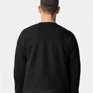 Unisex Hammer™ Maxweight Crewneck Sweatshirt - 19000 - Image 37