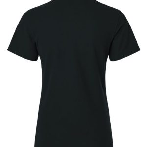 Women's Pique Polo - 62800L - Image 3