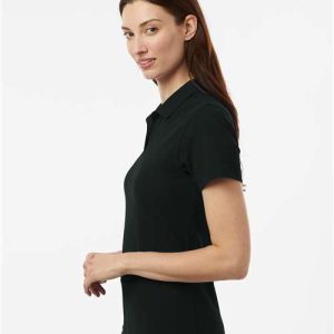 Women's Pique Polo - 62800L - Image 6
