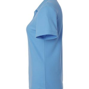 Women's Pique Polo - 62800L - Image 10