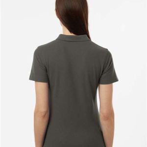 Women's Pique Polo - 62800L - Image 19