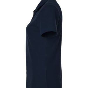 Women's Pique Polo - 62800L - Image 28