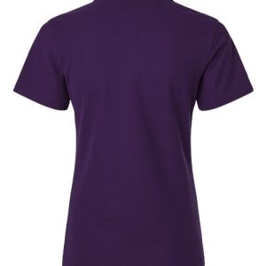 Women's Pique Polo - 62800L - Image 33