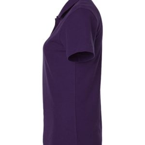 Women's Pique Polo - 62800L - Image 34