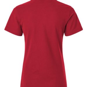 Women's Pique Polo - 62800L - Image 39