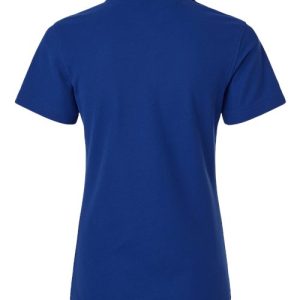 Women's Pique Polo - 62800L - Image 45