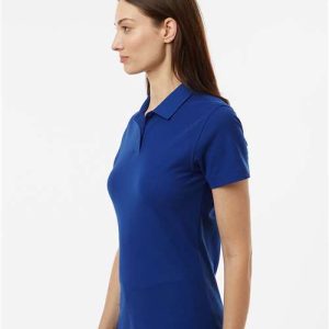 Women's Pique Polo - 62800L - Image 48