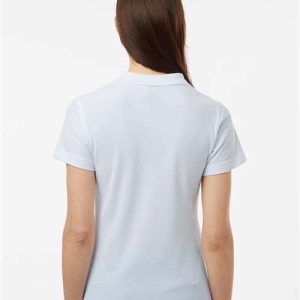 Women's Pique Polo - 62800L - Image 55
