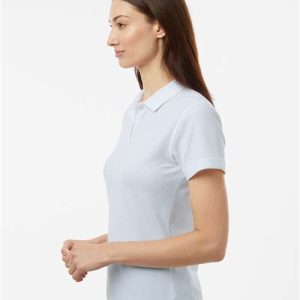 Women's Pique Polo - 62800L - Image 54