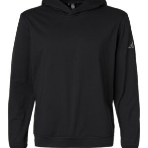 Men's Ultimate365 Elevated Hoodie - A2009 - Image 2
