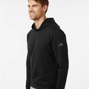 Men's Ultimate365 Elevated Hoodie - A2009 - Image 6