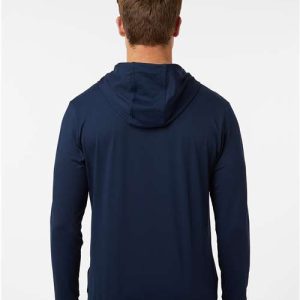 Men's Ultimate365 Elevated Hoodie - A2009 - Image 13