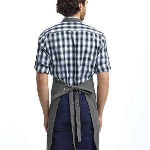 Calibre Heavy Cotton Canvas Pocket Apron - RP137 - Image 13