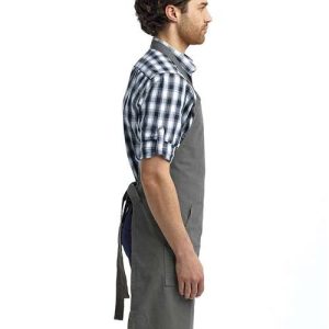 Calibre Heavy Cotton Canvas Pocket Apron - RP137 - Image 12