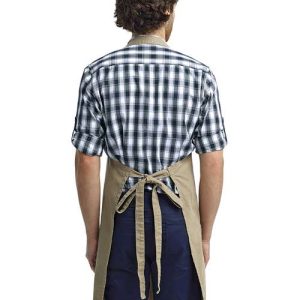 Calibre Heavy Cotton Canvas Pocket Apron - RP137 - Image 17