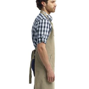 Calibre Heavy Cotton Canvas Pocket Apron - RP137 - Image 16