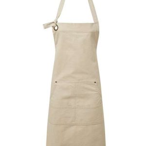 Calibre Heavy Cotton Canvas Pocket Apron - RP137 - Image 18