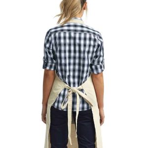 Calibre Heavy Cotton Canvas Pocket Apron - RP137 - Image 21