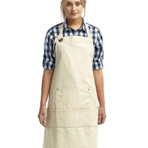 Calibre Heavy Cotton Canvas Pocket Apron - RP137 - Image 19