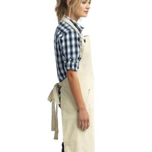 Calibre Heavy Cotton Canvas Pocket Apron - RP137 - Image 20
