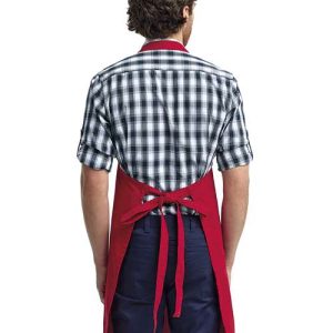 Calibre Heavy Cotton Canvas Pocket Apron - RP137 - Image 25