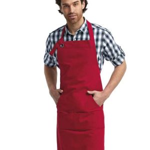 Calibre Heavy Cotton Canvas Pocket Apron - RP137 - Image 23