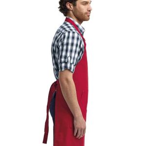 Calibre Heavy Cotton Canvas Pocket Apron - RP137 - Image 24